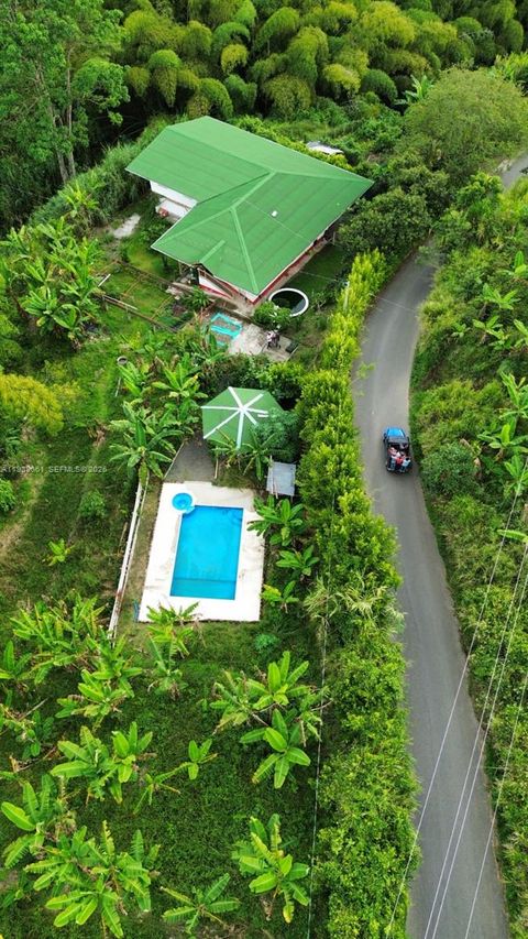 Quimbaya Colombia  FL 