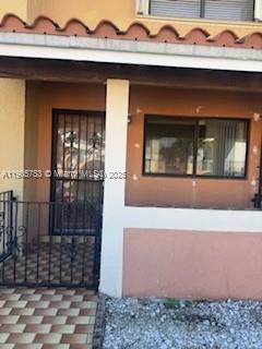 RESIDENCIAL EL PRADO COND - Residential Lease