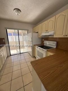 RESIDENCIAL EL PRADO COND - Residential Lease