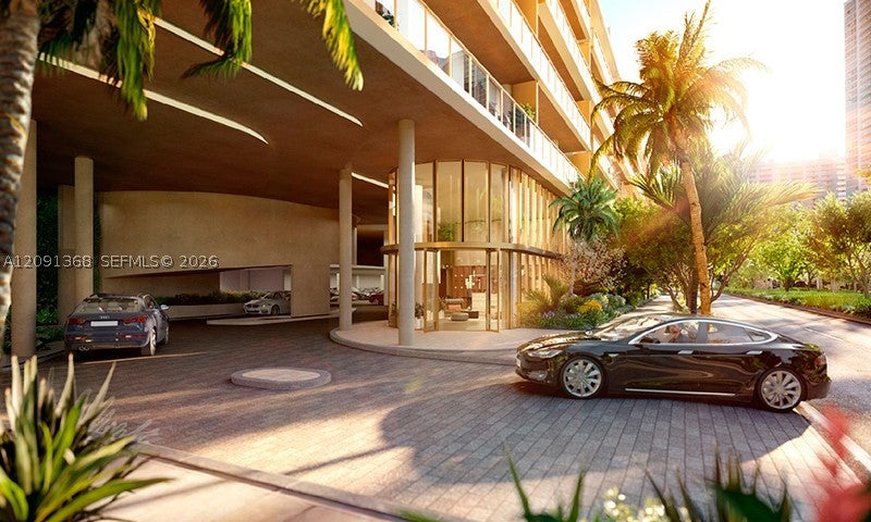 2200 Brickell Ave 209