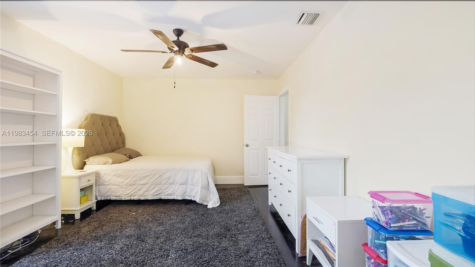 SECTOR 7-PARCEL W - Residential