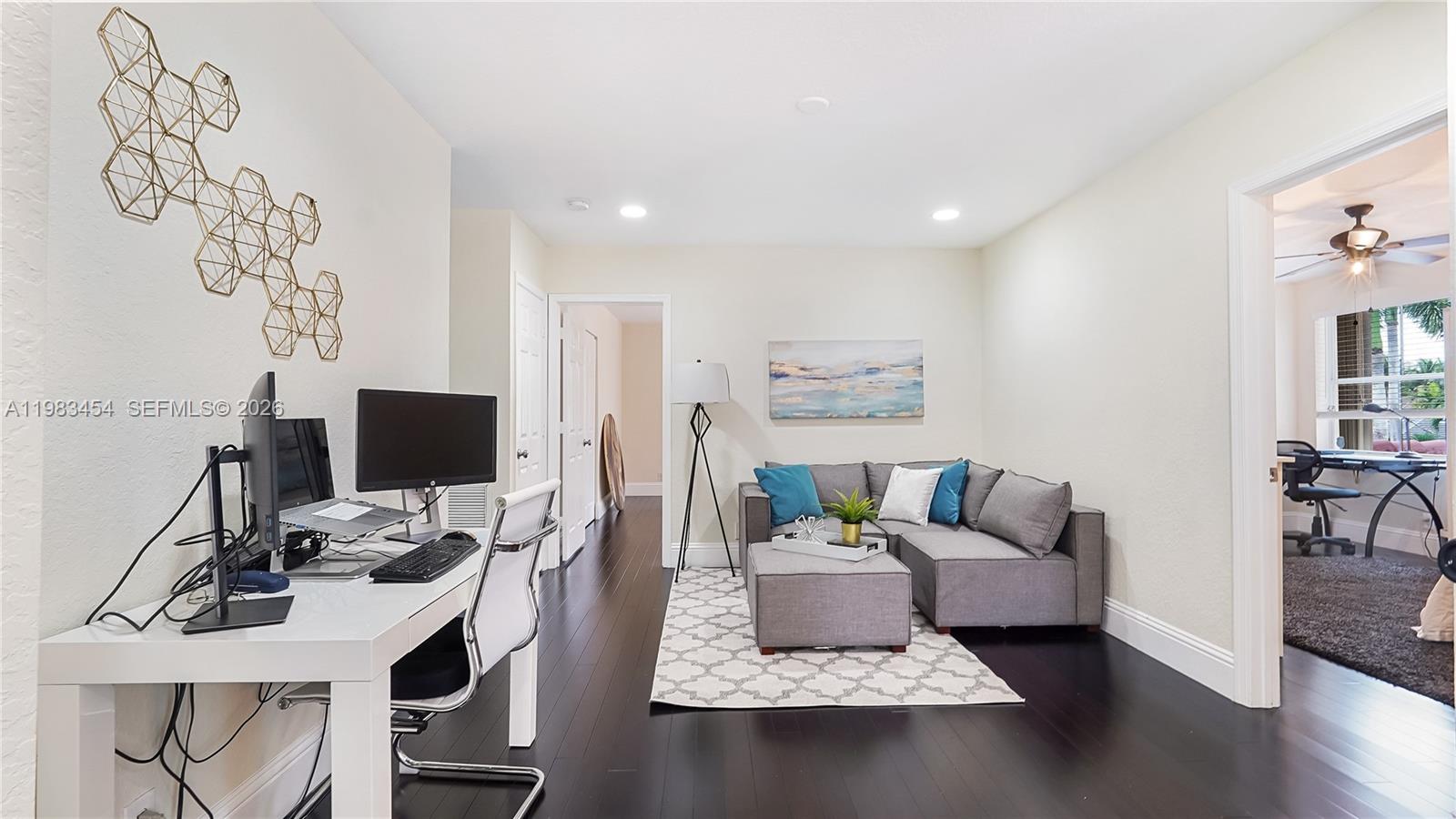 SECTOR 7-PARCEL W - Residential