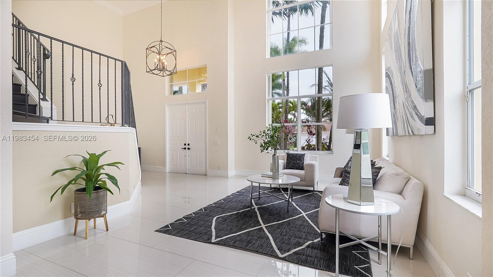 SECTOR 7-PARCEL W - Residential