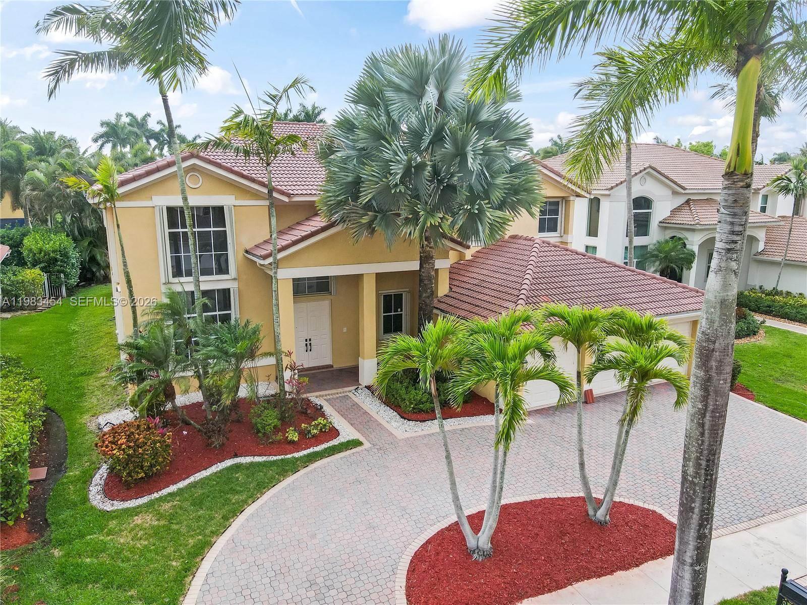 SECTOR 7-PARCEL W - Residential