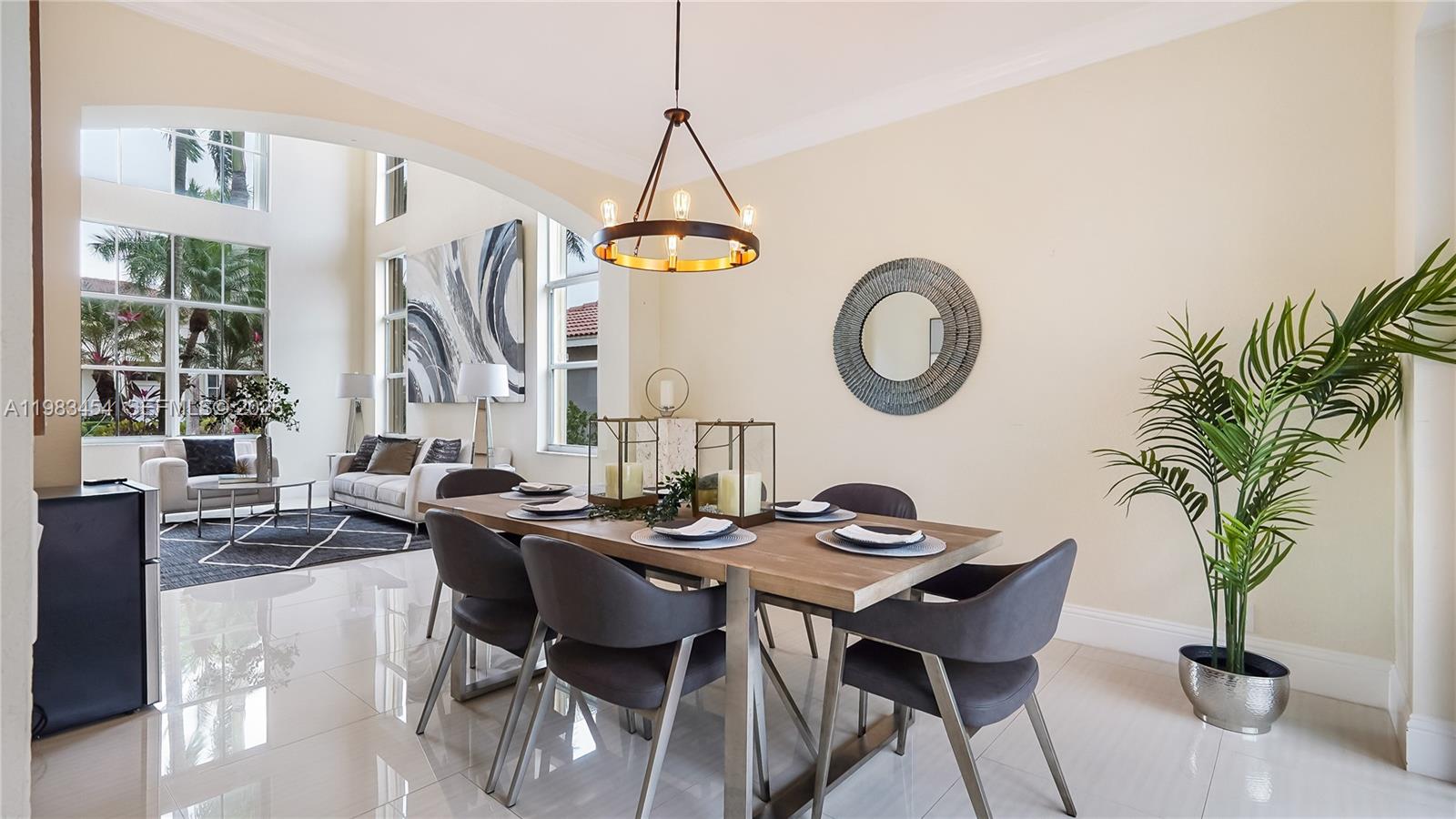 SECTOR 7-PARCEL W - Residential