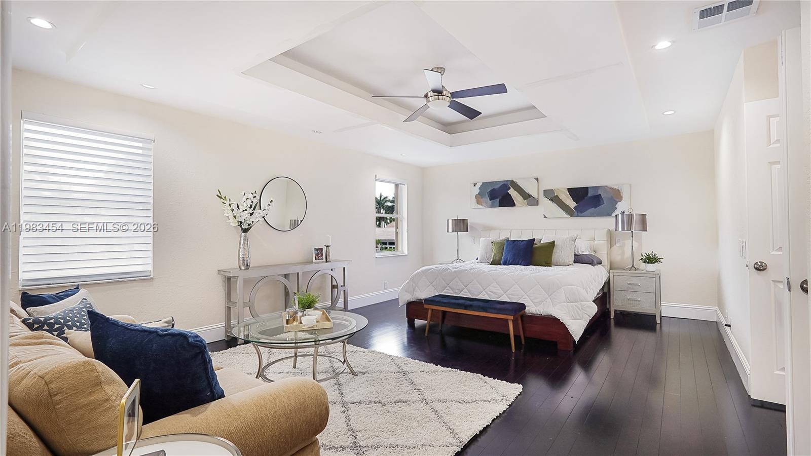 SECTOR 7-PARCEL W - Residential