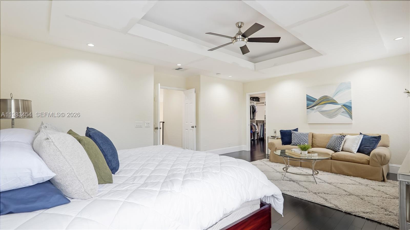 SECTOR 7-PARCEL W - Residential