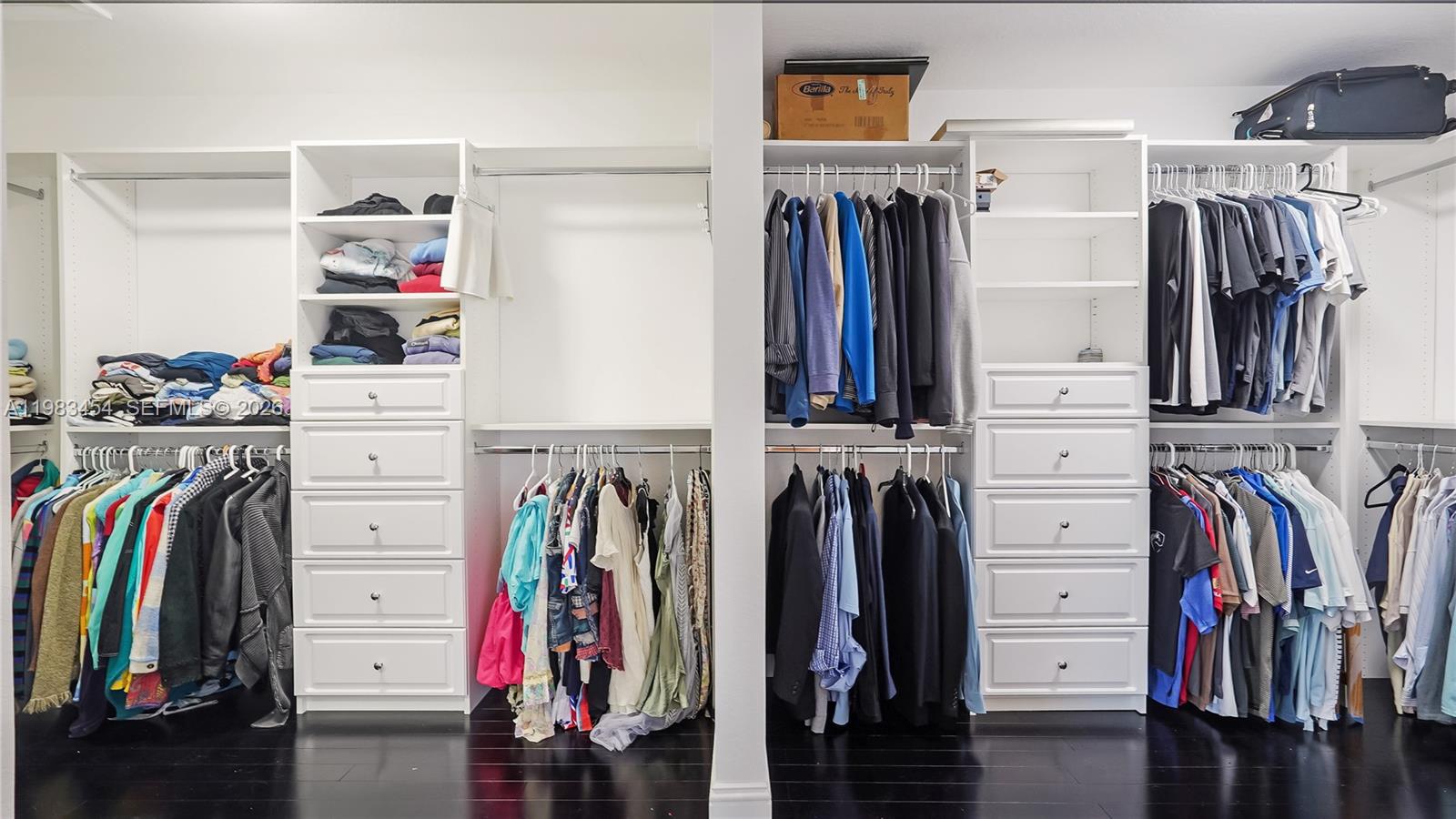 SECTOR 7-PARCEL W - Residential