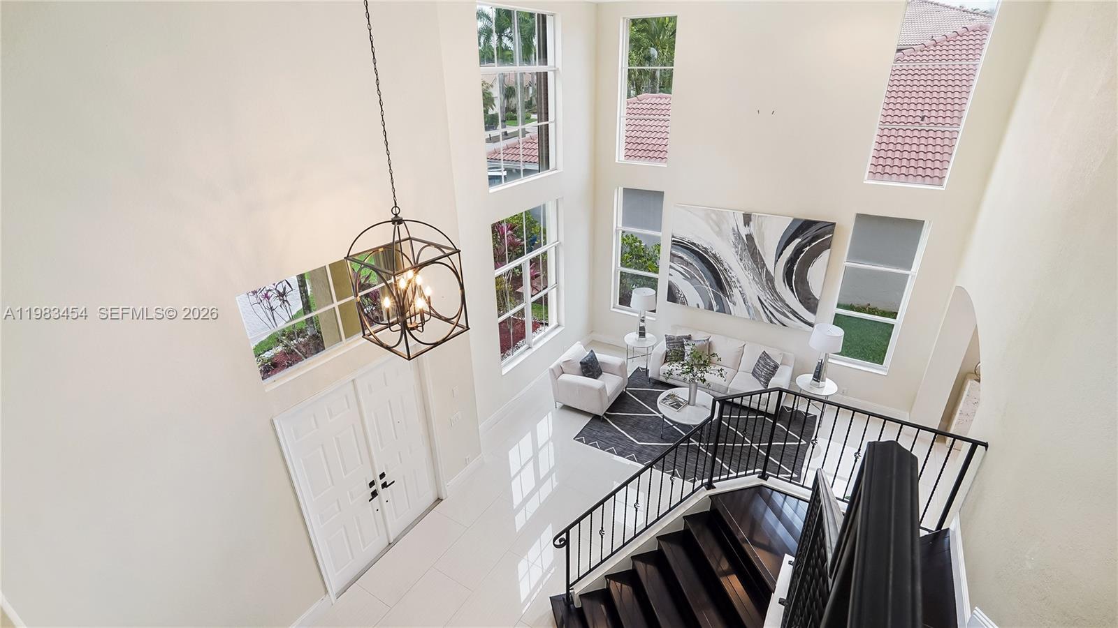 SECTOR 7-PARCEL W - Residential