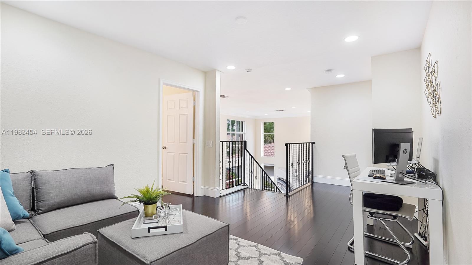 SECTOR 7-PARCEL W - Residential