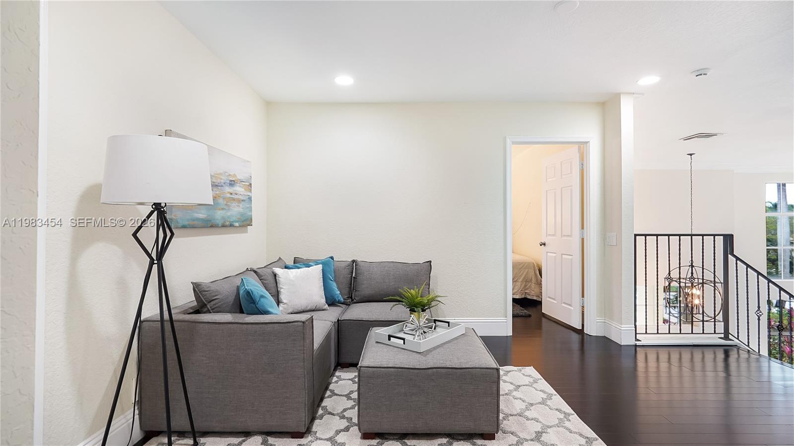 SECTOR 7-PARCEL W - Residential