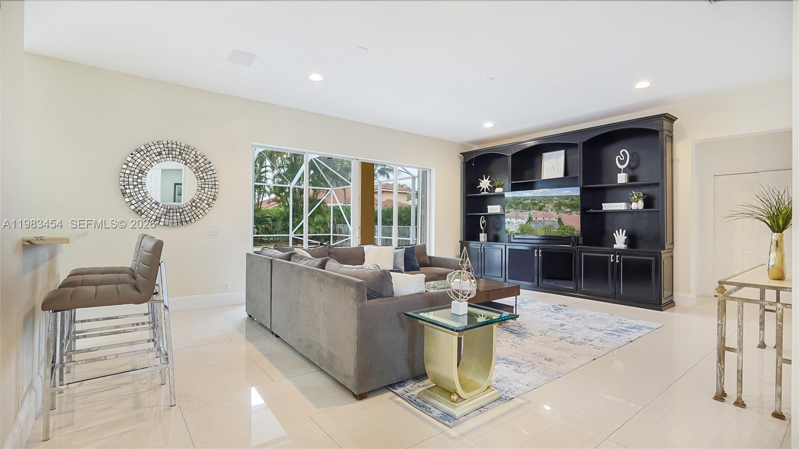 SECTOR 7-PARCEL W - Residential