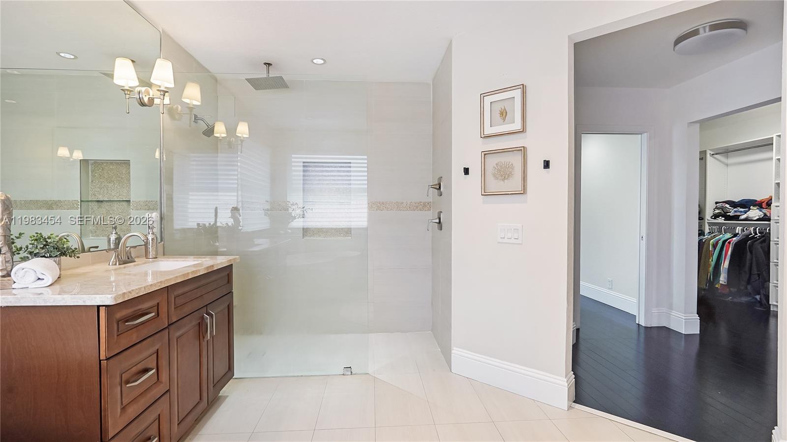 SECTOR 7-PARCEL W - Residential