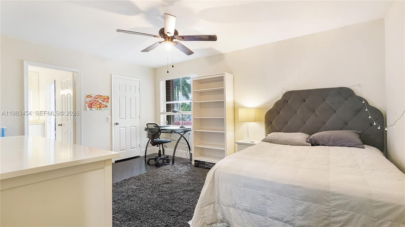 SECTOR 7-PARCEL W - Residential