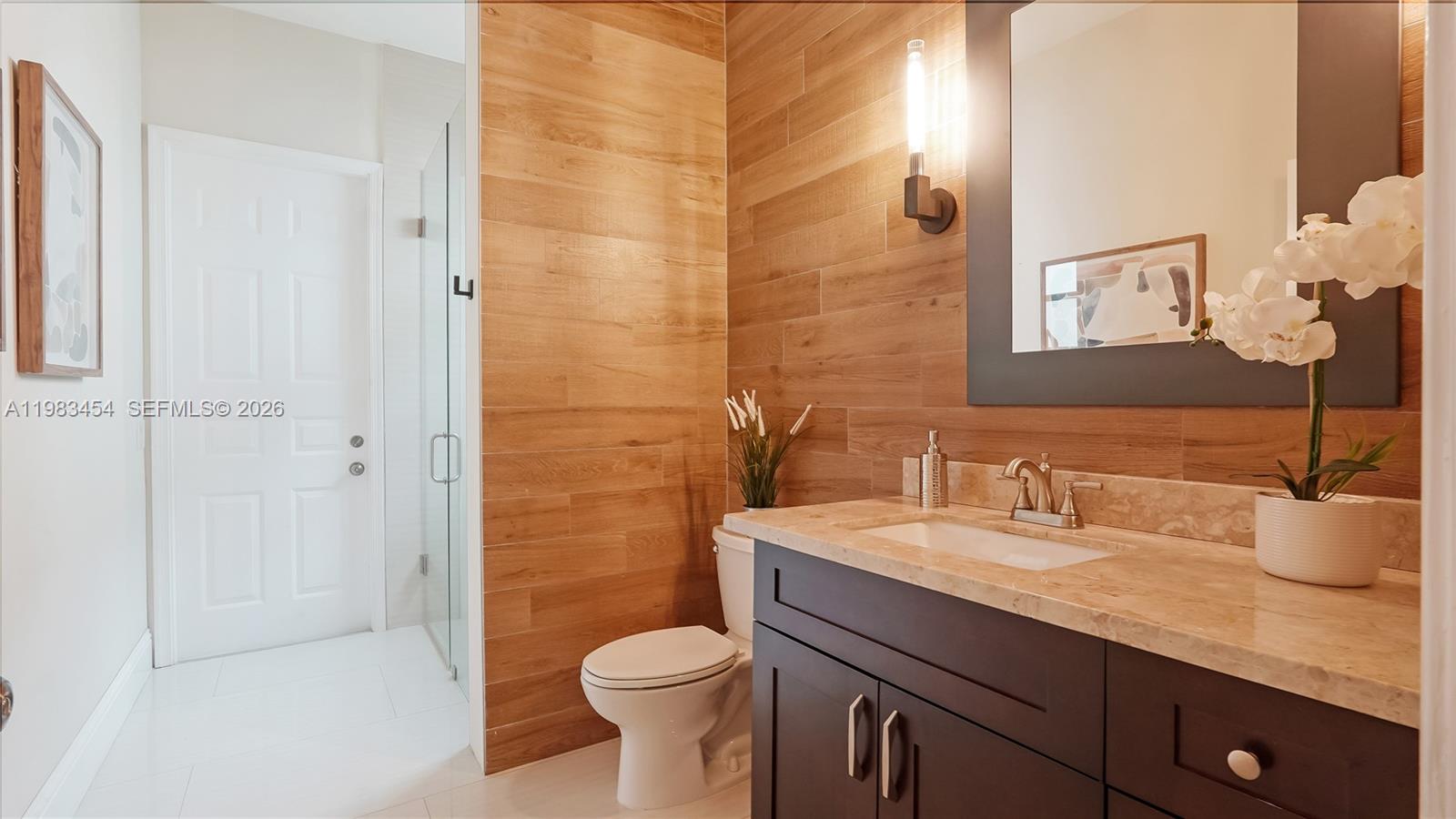 SECTOR 7-PARCEL W - Residential