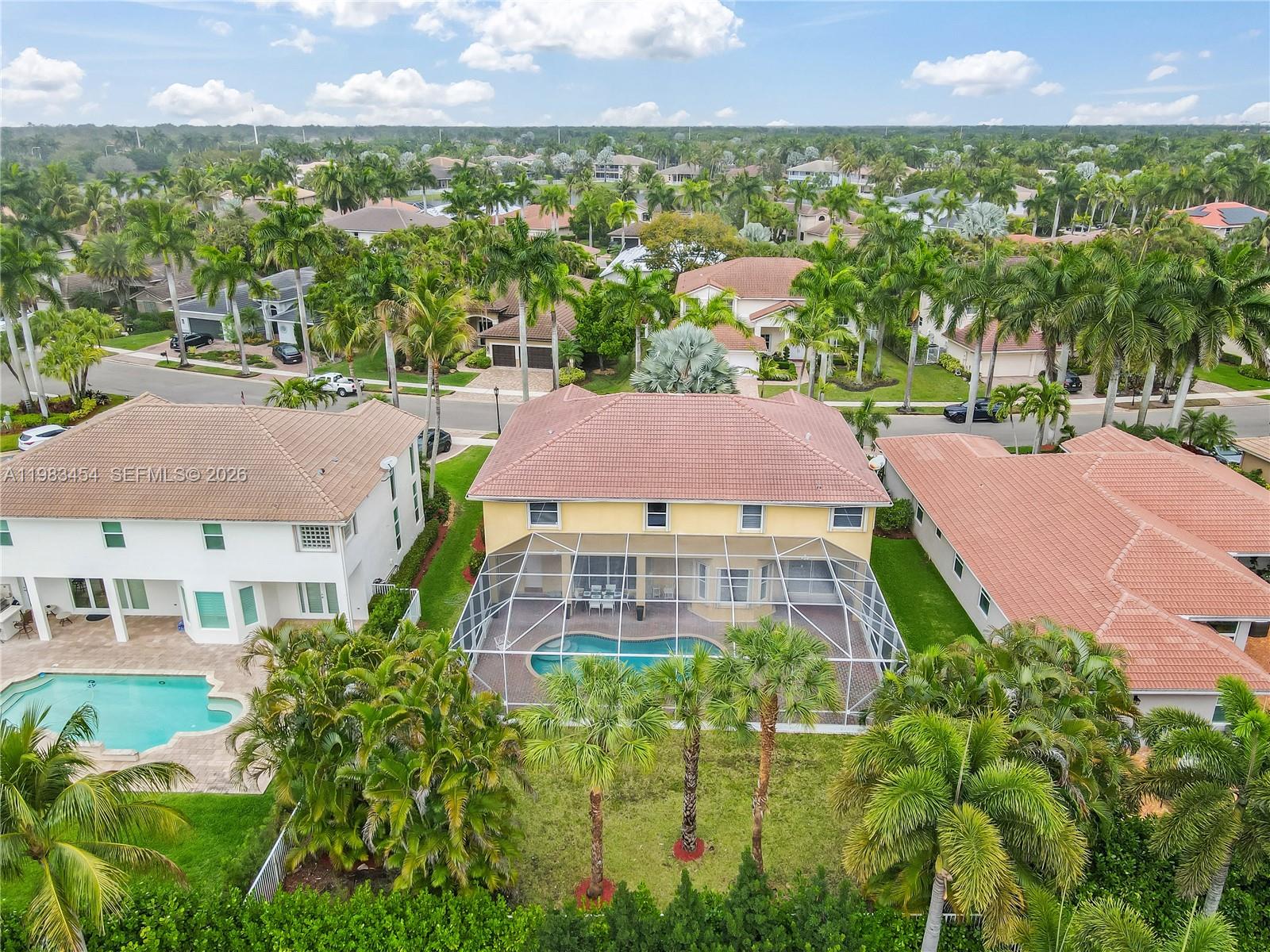 SECTOR 7-PARCEL W - Residential