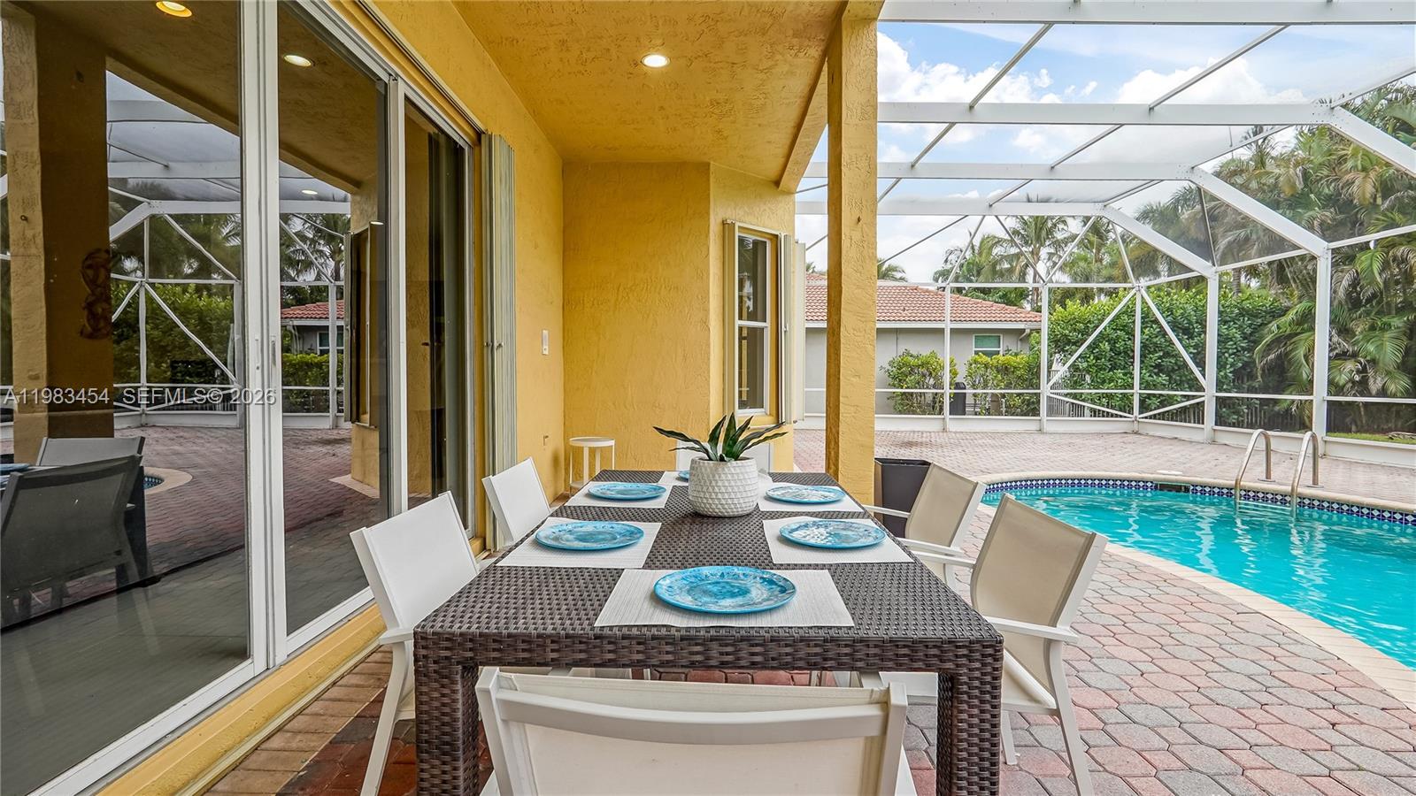 SECTOR 7-PARCEL W - Residential