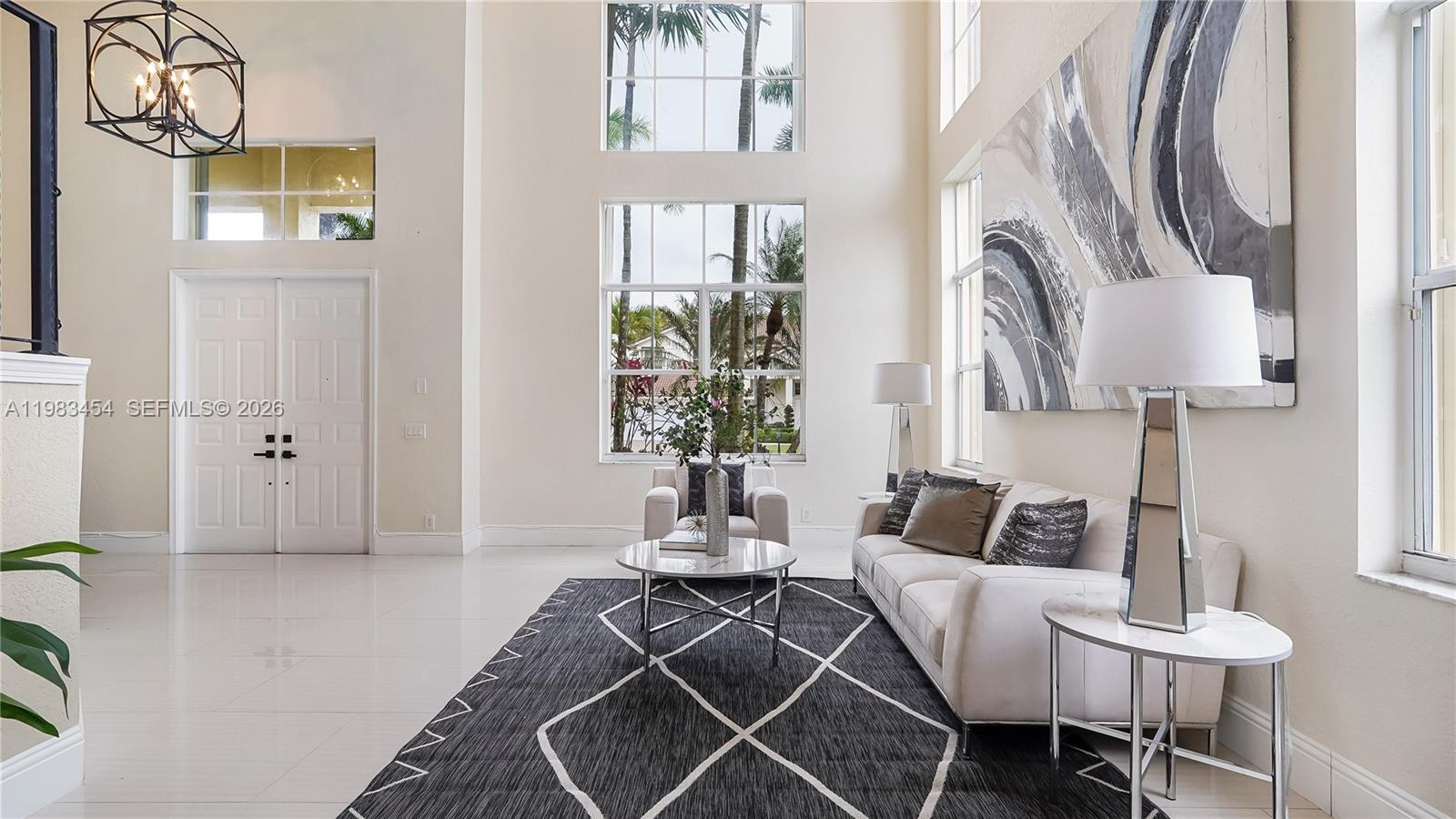 SECTOR 7-PARCEL W - Residential