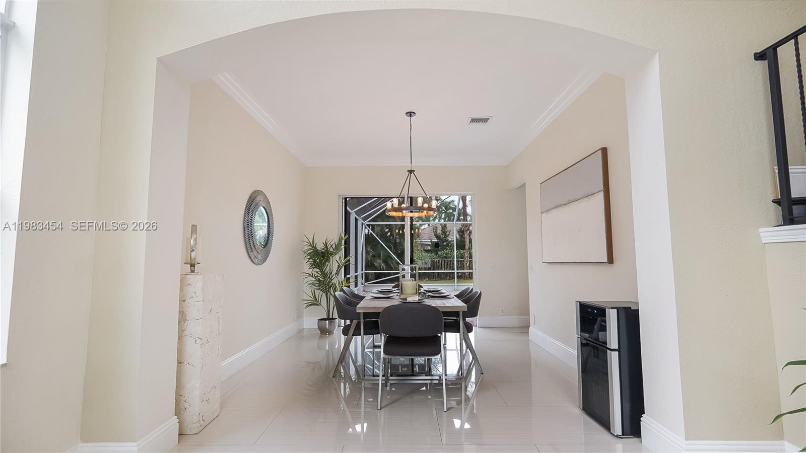 SECTOR 7-PARCEL W - Residential