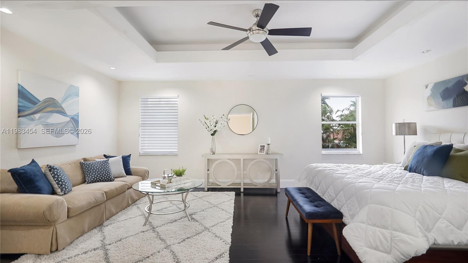 SECTOR 7-PARCEL W - Residential