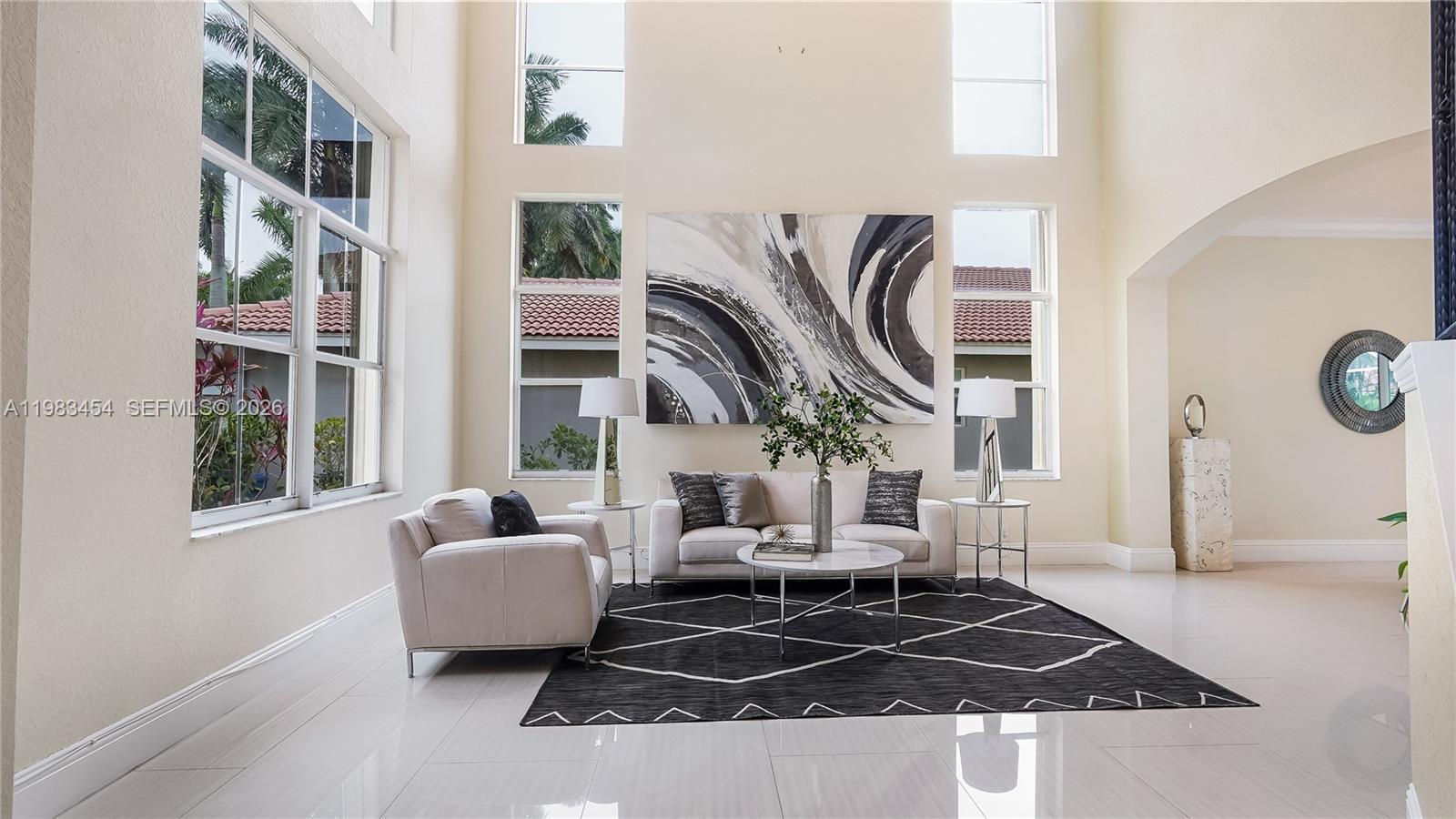 SECTOR 7-PARCEL W - Residential