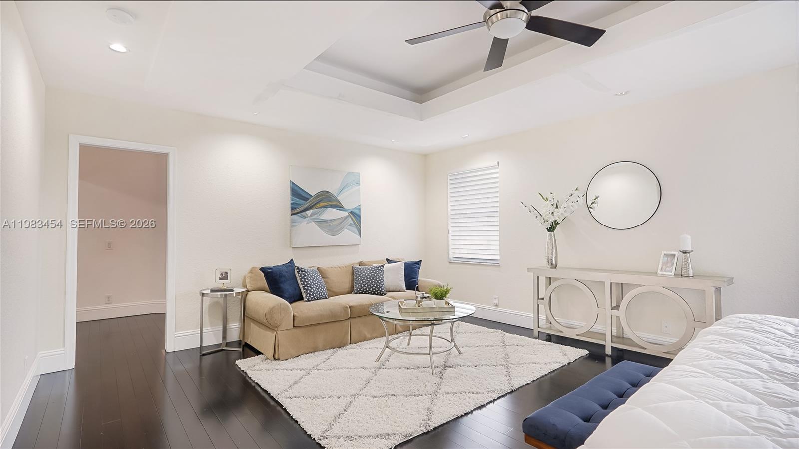 SECTOR 7-PARCEL W - Residential