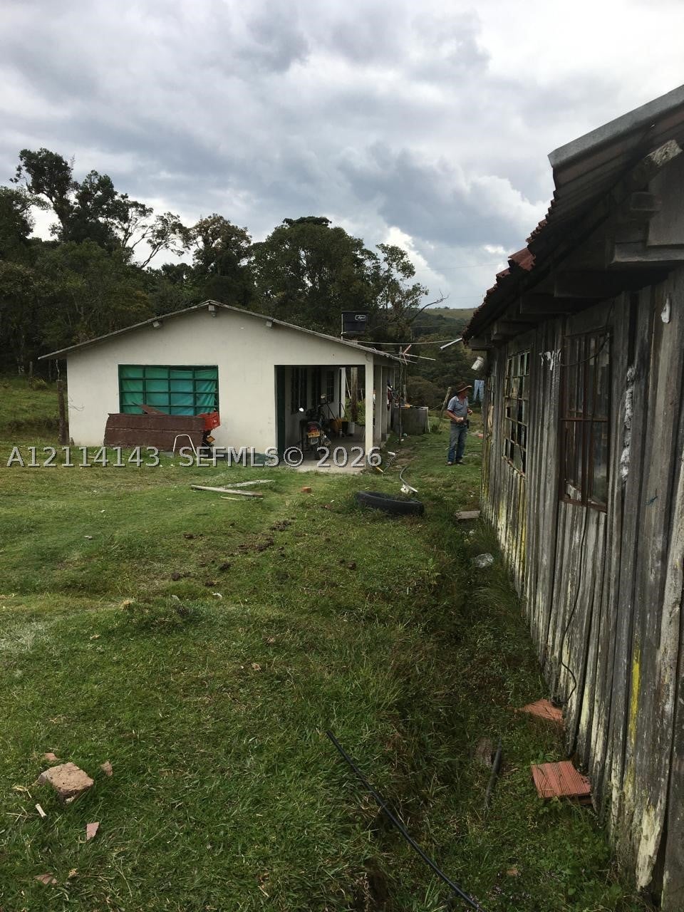 Municipio de Gambita
