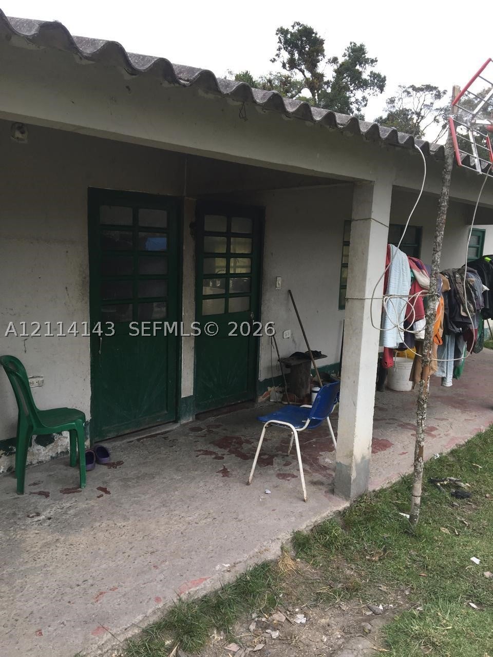 Municipio de Gambita