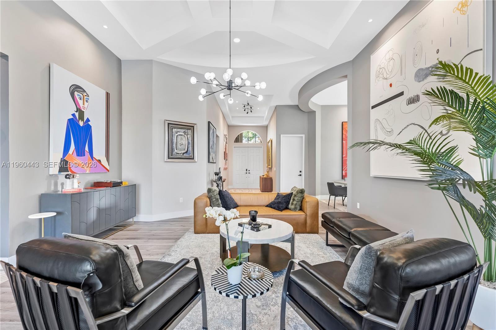 RIVIERA ISLES II - Residential