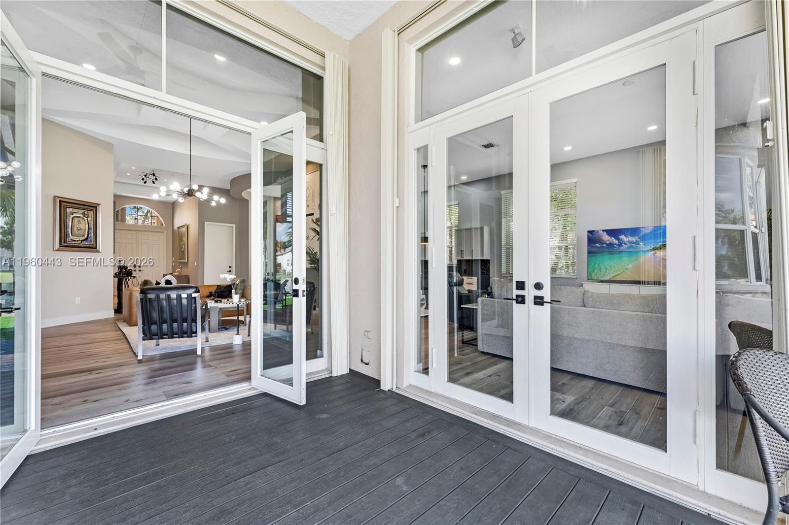 RIVIERA ISLES II - Residential