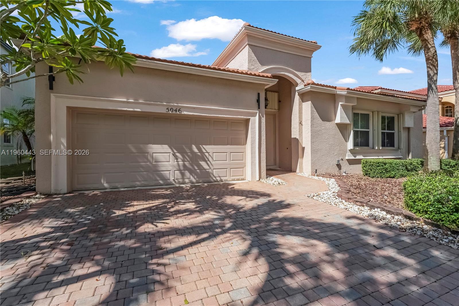 RIVIERA ISLES II - Residential