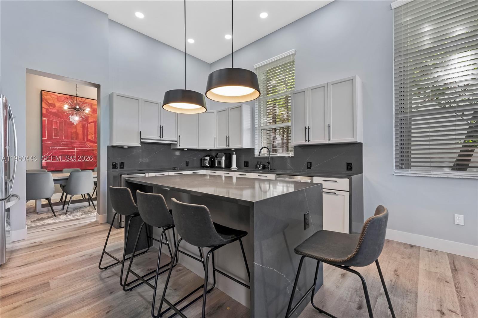 RIVIERA ISLES II - Residential