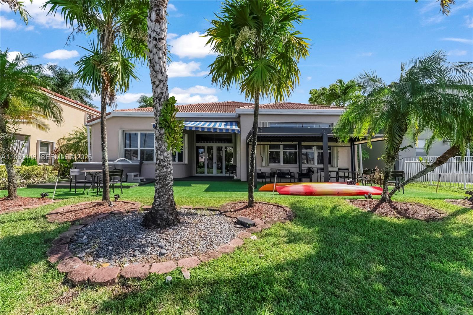 RIVIERA ISLES II - Residential