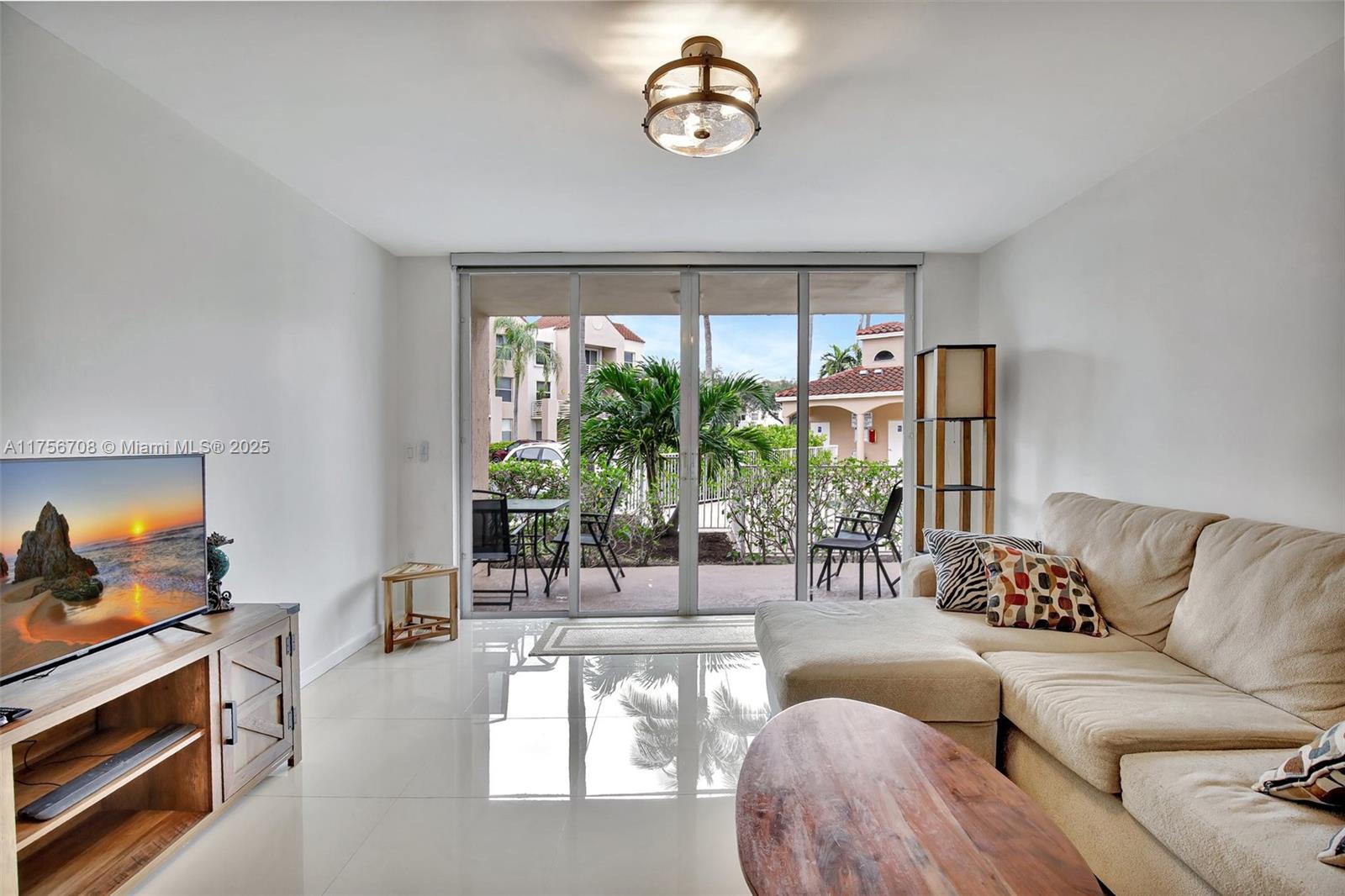 Property for Sale at 2711 Ocean Club Blvd 107, Hollywood, Broward County, Florida - Bedrooms: 2 
Bathrooms: 2  - $325,000