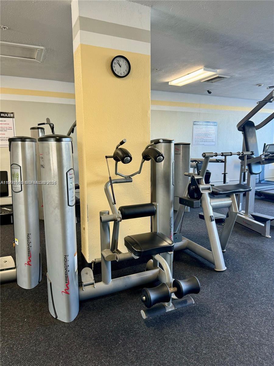 COASTAL TOWERS CONDO - Residential