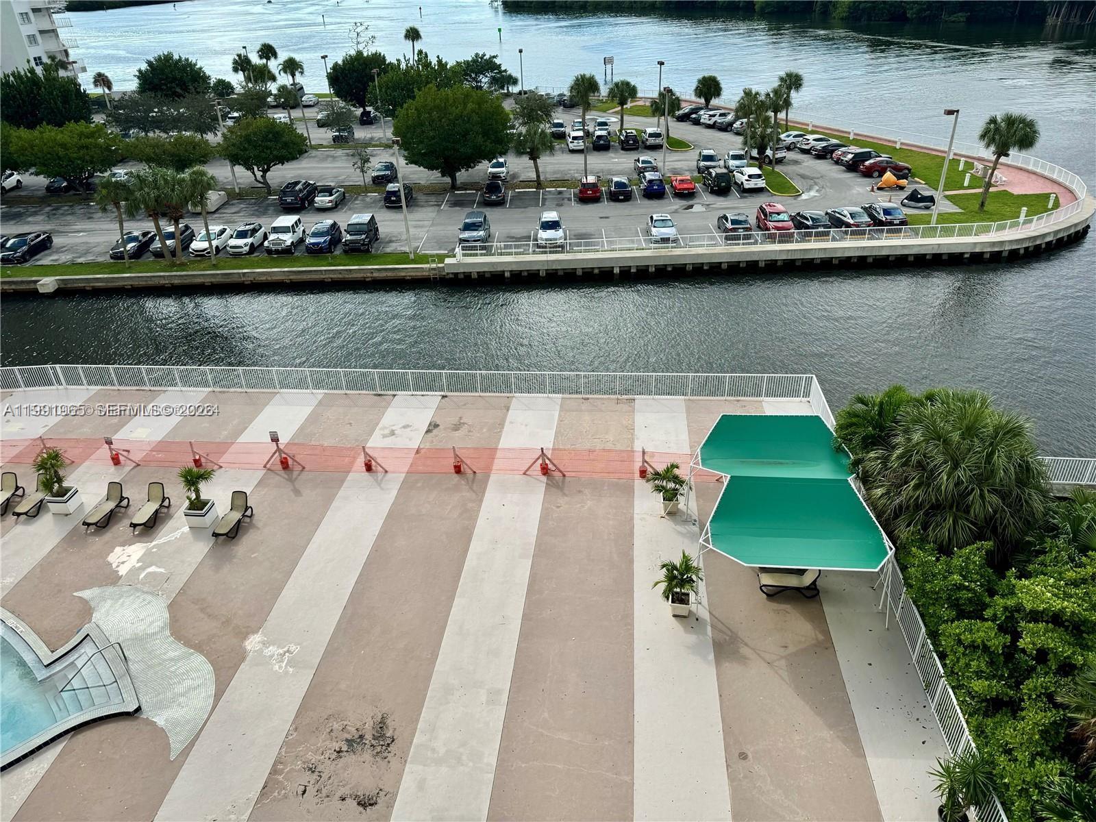 COASTAL TOWERS CONDO - Residential