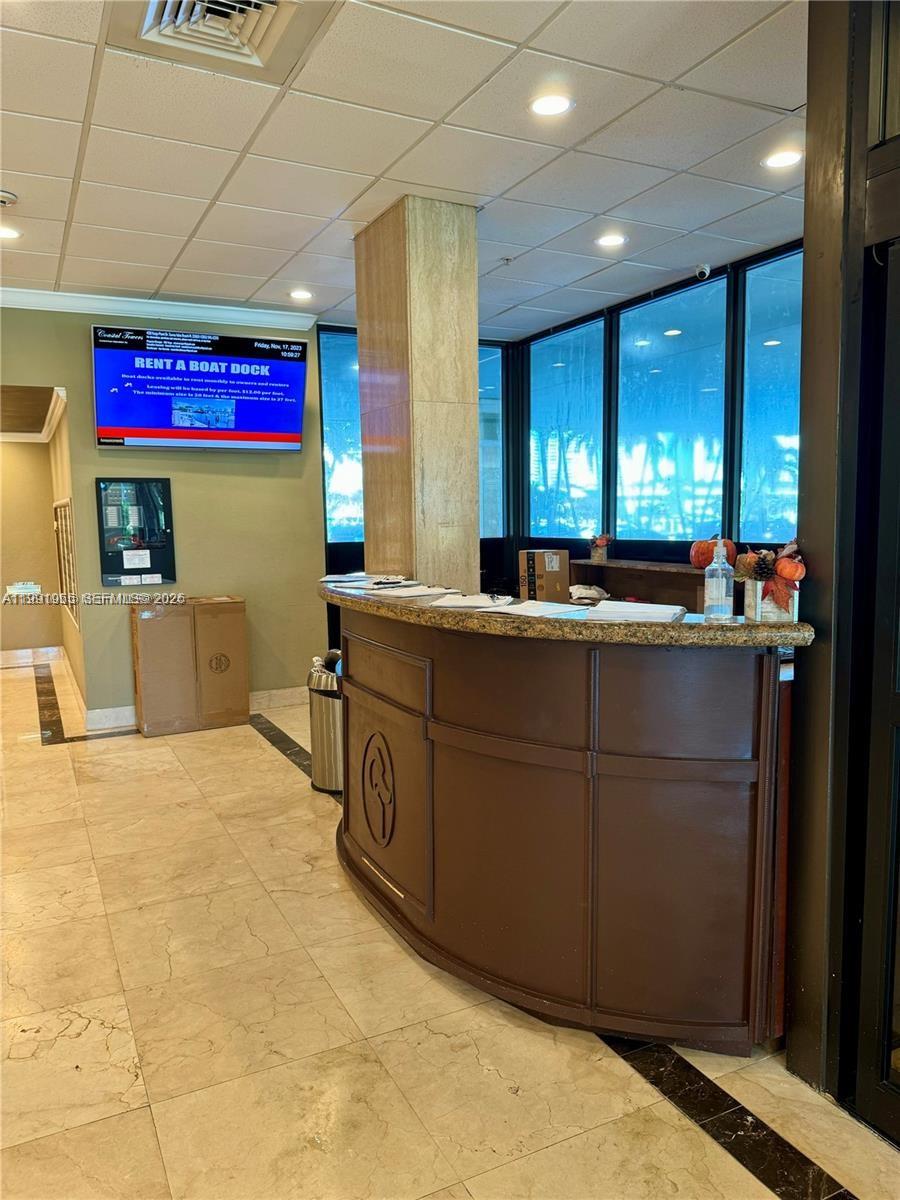 COASTAL TOWERS CONDO - Residential