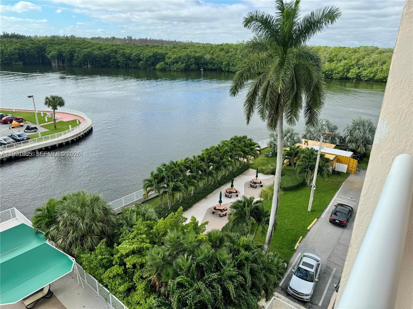 COASTAL TOWERS CONDO - Residential