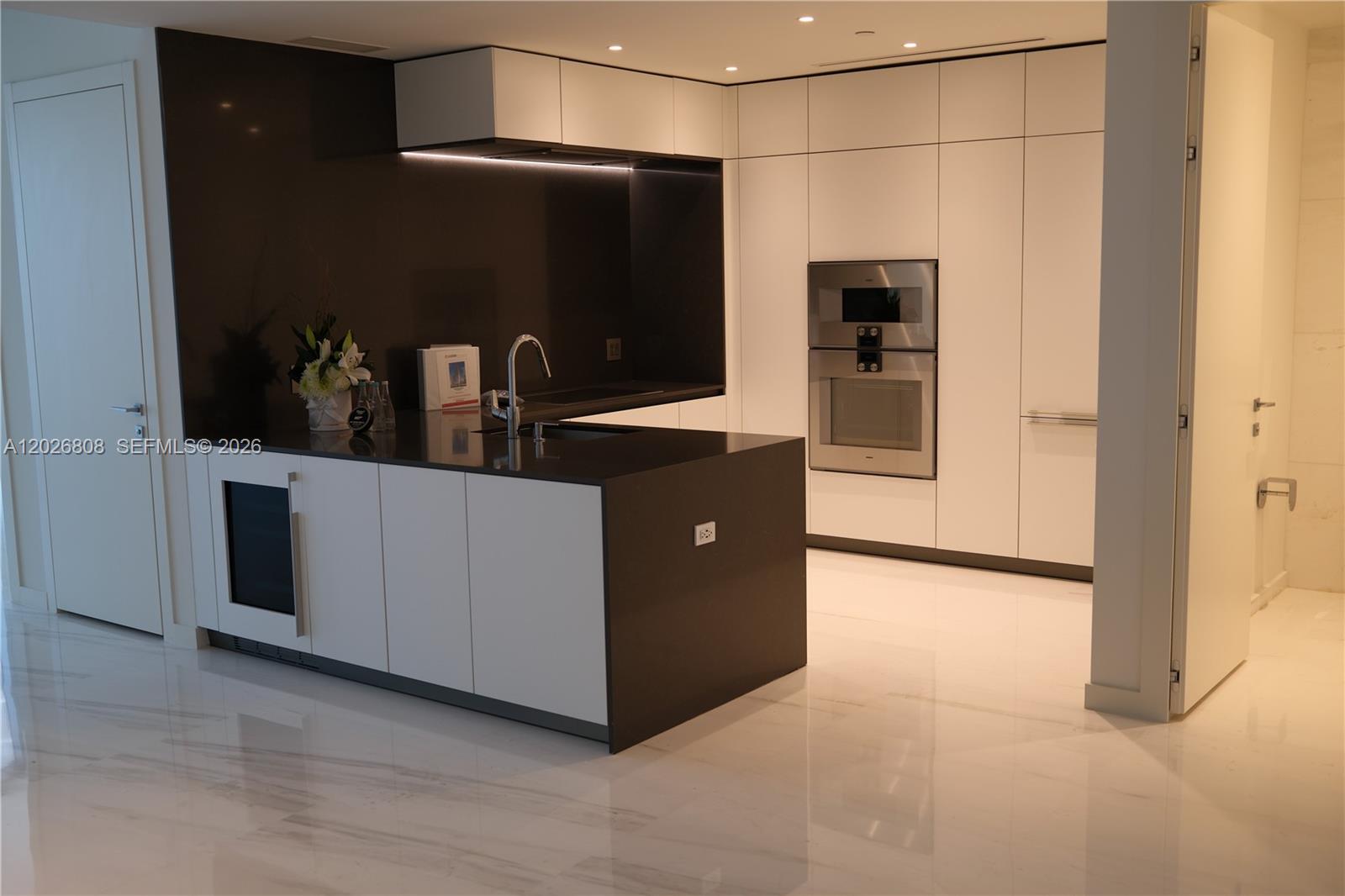 Aston Martin - Residential