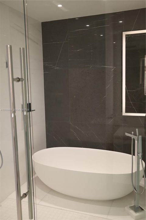 Tiny photo for 300 Biscayne Boulevard Way #2509W, Miami, FL 33131 (MLS # A12026808)