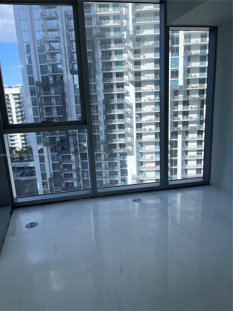 Tiny photo for 300 Biscayne Boulevard Way #2509W, Miami, FL 33131 (MLS # A12026808)