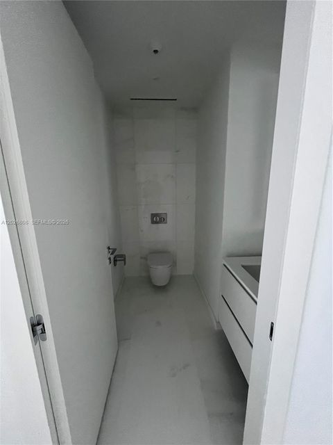 Tiny photo for 300 Biscayne Boulevard Way #2509W, Miami, FL 33131 (MLS # A12026808)