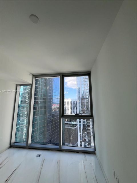 Tiny photo for 300 Biscayne Boulevard Way #2509W, Miami, FL 33131 (MLS # A12026808)