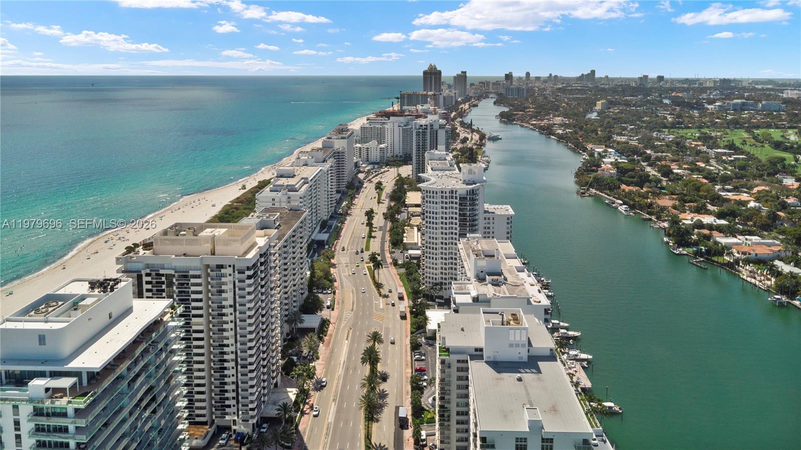 ARLEN BEACH CONDO - Residential
