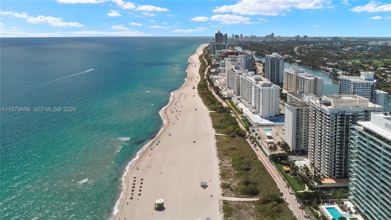 ARLEN BEACH CONDO - Residential