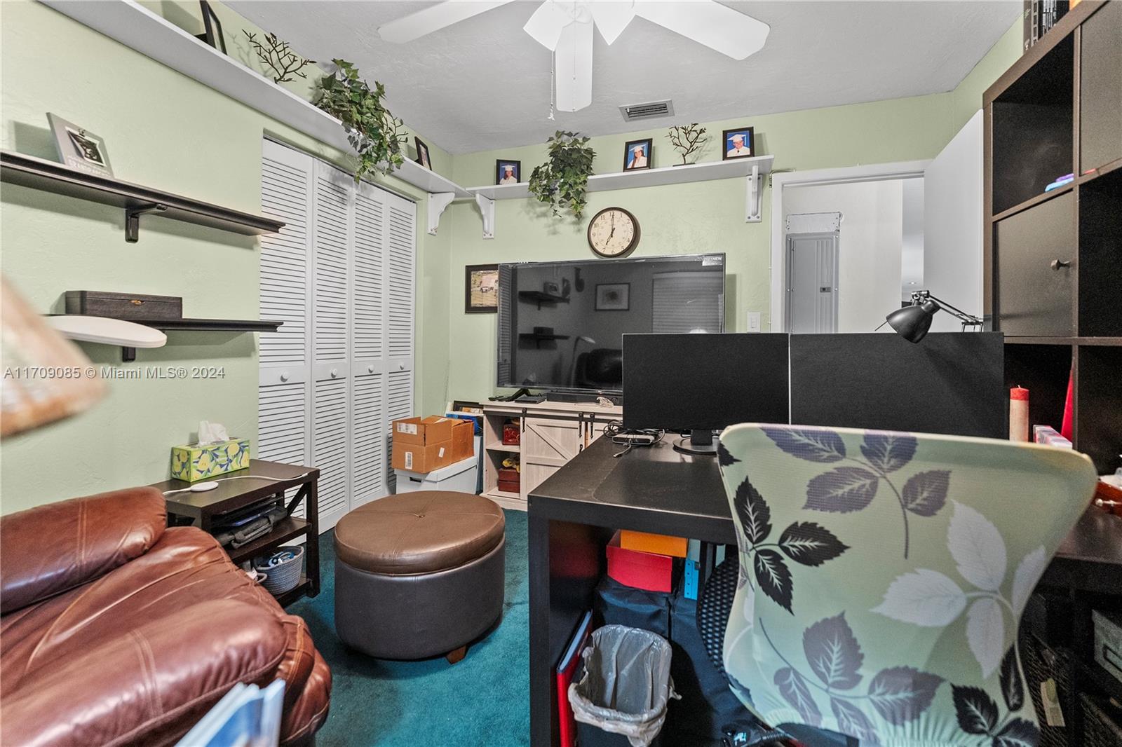 SECTION 22 BEL-AIRE - Residential