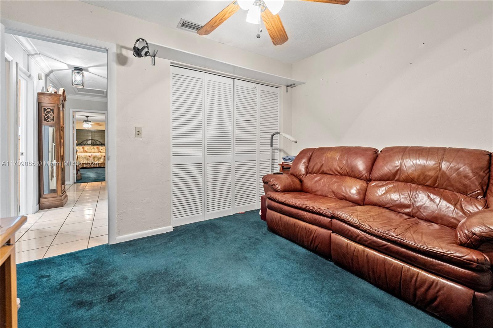 SECTION 22 BEL-AIRE - Residential