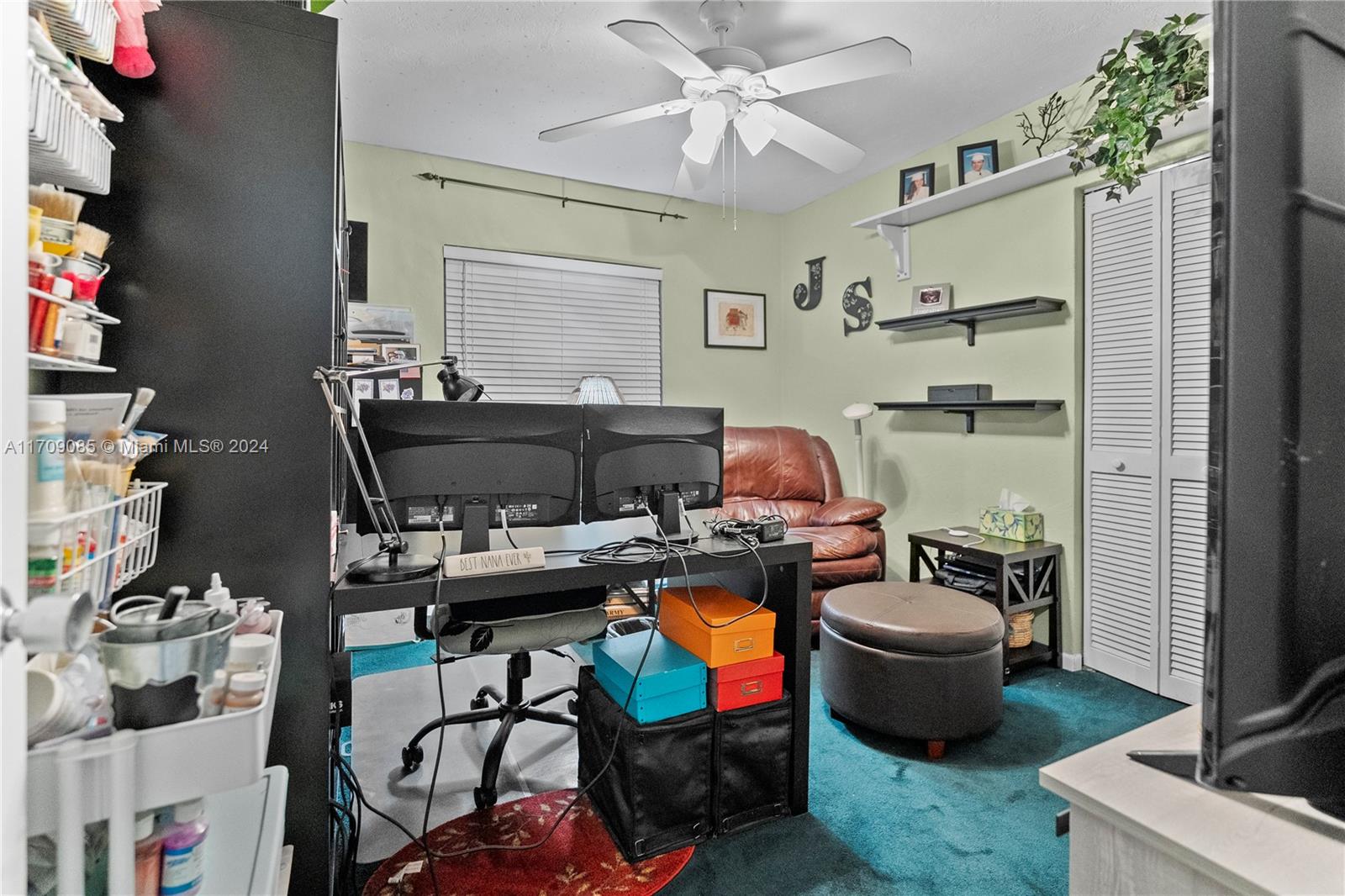 SECTION 22 BEL-AIRE - Residential