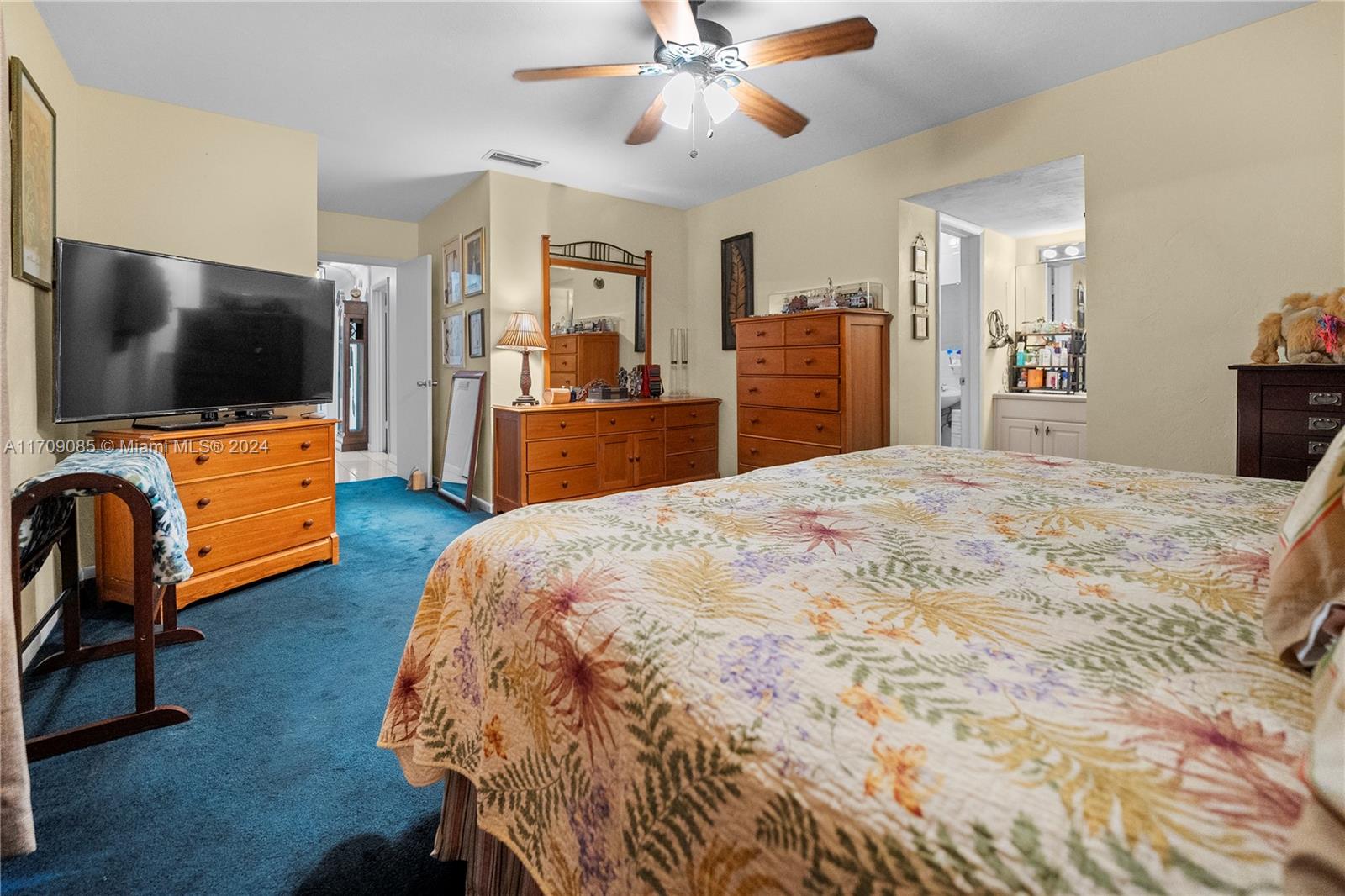 SECTION 22 BEL-AIRE - Residential