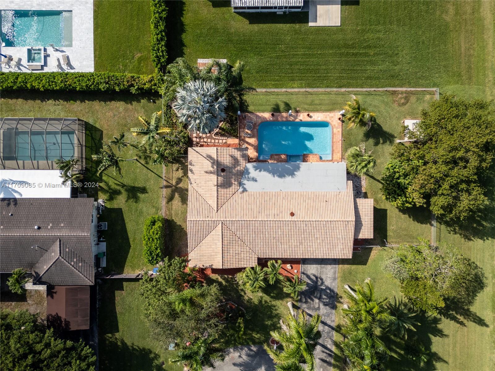 SECTION 22 BEL-AIRE - Residential
